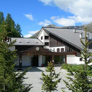 4* Hotell Intermonti