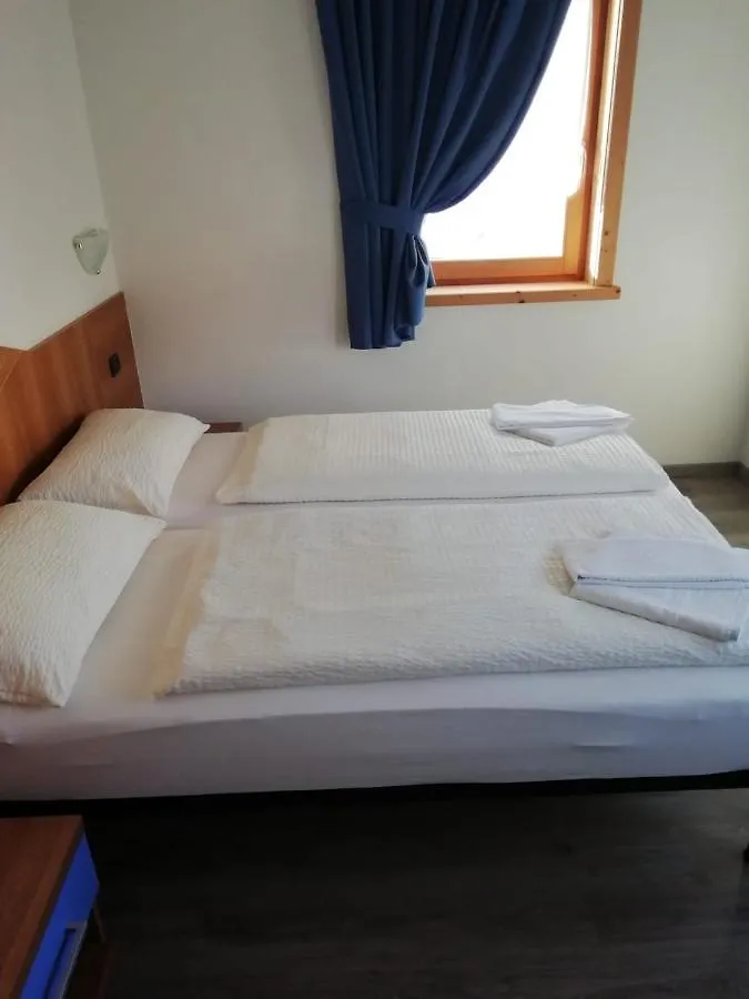 La Cuna Apartments Livigno