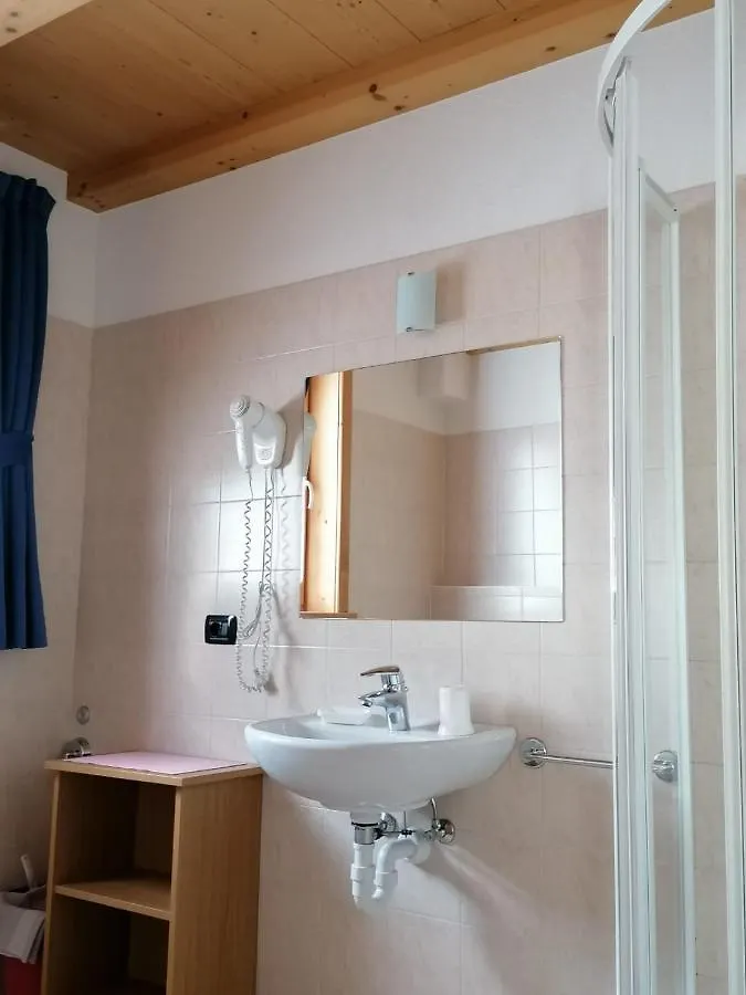 La Cuna Apartments Livigno