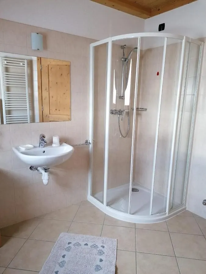 La Cuna Apartments Livigno Italy